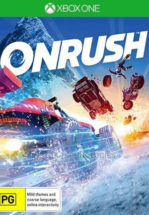 Onrush - Xbox One - thumbnail 2