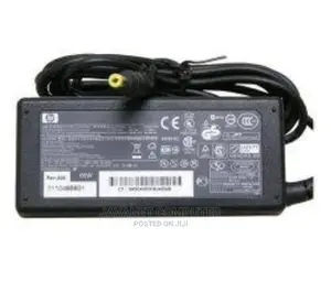 Hp Small Pin (Yellow Pin) Adapter