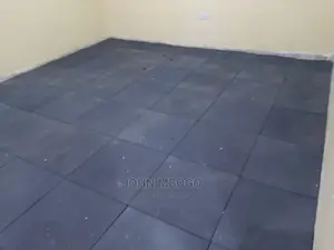 Gym Rubber Mat/ Tiles 15mm