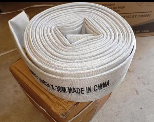 New Delivery Pipes 30 Meters