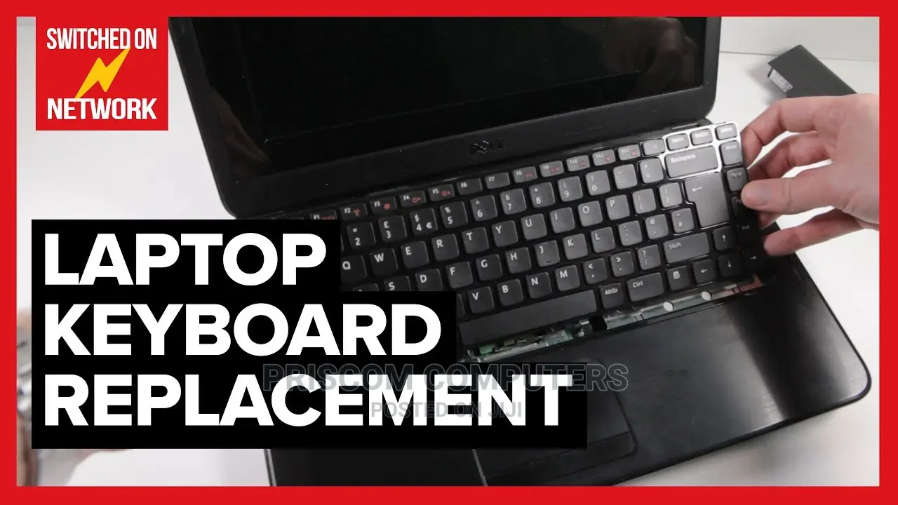 Laptop Keyboards Repair ,Replacement Services