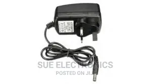 5V 5A DC Power Adapter Supply Charger for Android TV Box