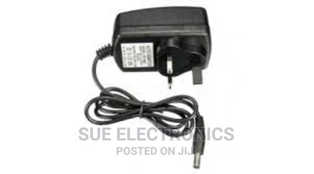 5V 5A DC Power Adapter Supply Charger for Android TV Box