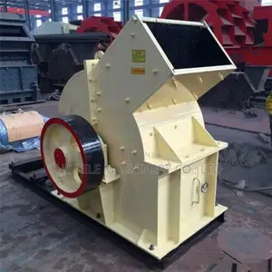Clay Soil Slag Ash Hammer Crusher for Sale
