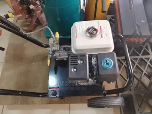 Higher Pressure Washer Gasoline