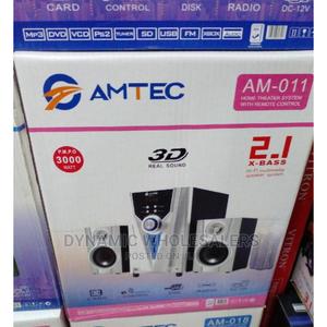 011 Amtec Speaker - thumbnail 2