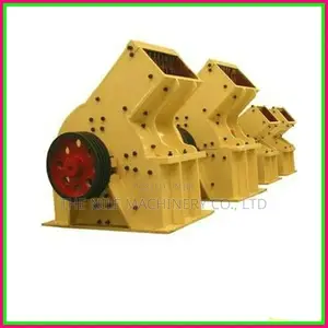 600x400 Hammer Crusher for Sale