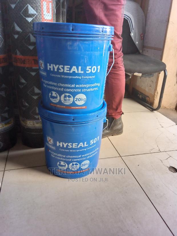 Hyseal 501 - thumbnail 3