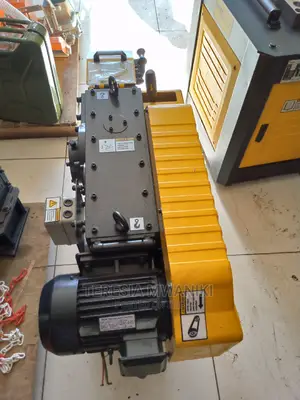 Bar Cutter