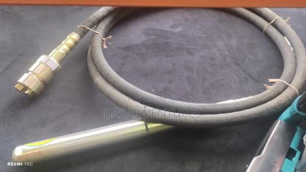 Poker Shaft Machine Chinese