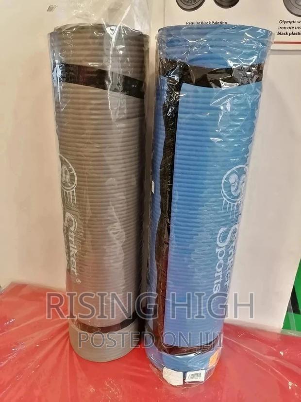 Prestigeous Highquality Yoga Mats