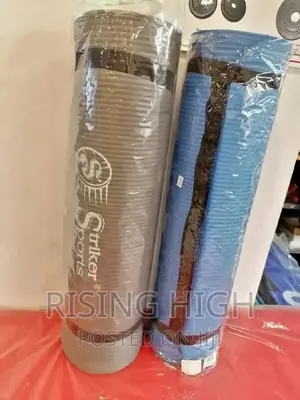 Prestige Good Quality Yoga Mats