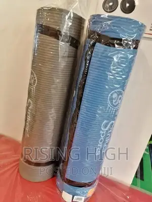 Best and Durable Quality Yoga Mats