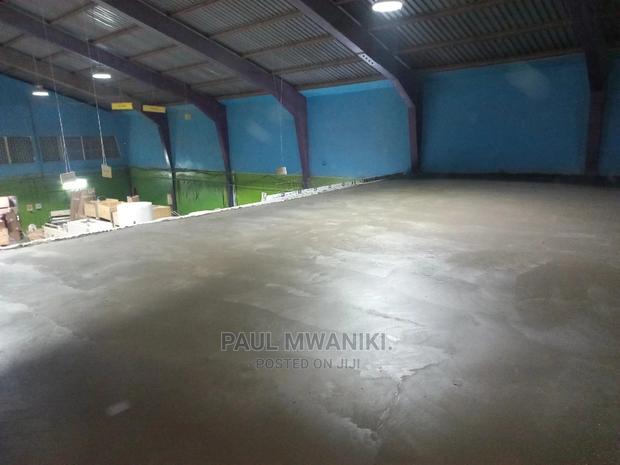 Concrete Polishing Powerfloating Services . - thumbnail 2