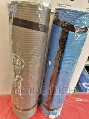 Superior Durable Quality Yoga Mats