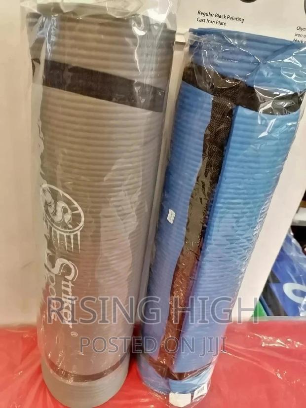 Superior Durable Quality Yoga Mats