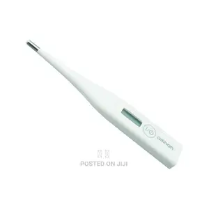 Omron Digital Thermometer