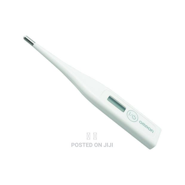 Omron Digital Thermometer - thumbnail 4