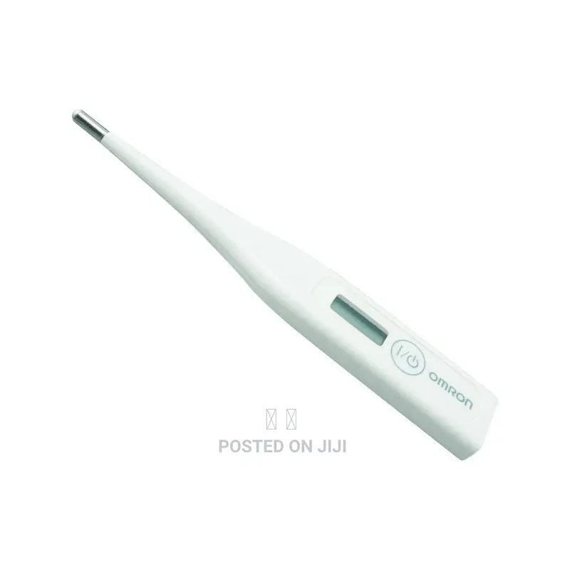 Omron Digital Thermometer