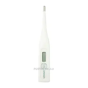 Omron Digital Thermometer
