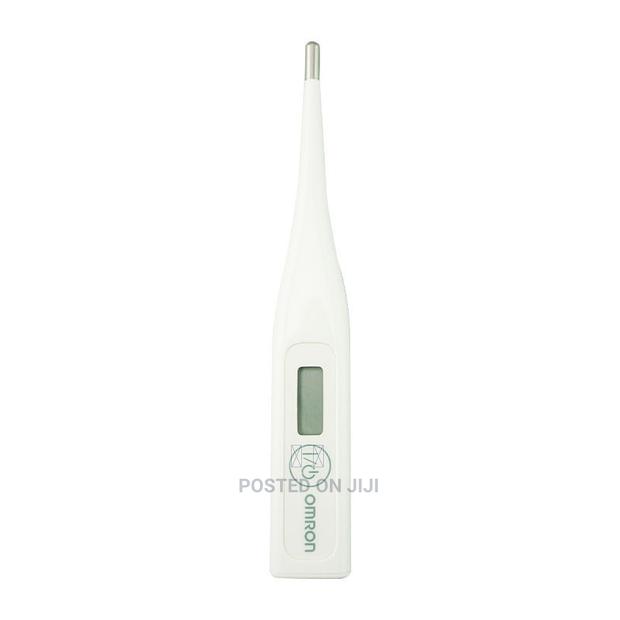 Omron Digital Thermometer - thumbnail 5