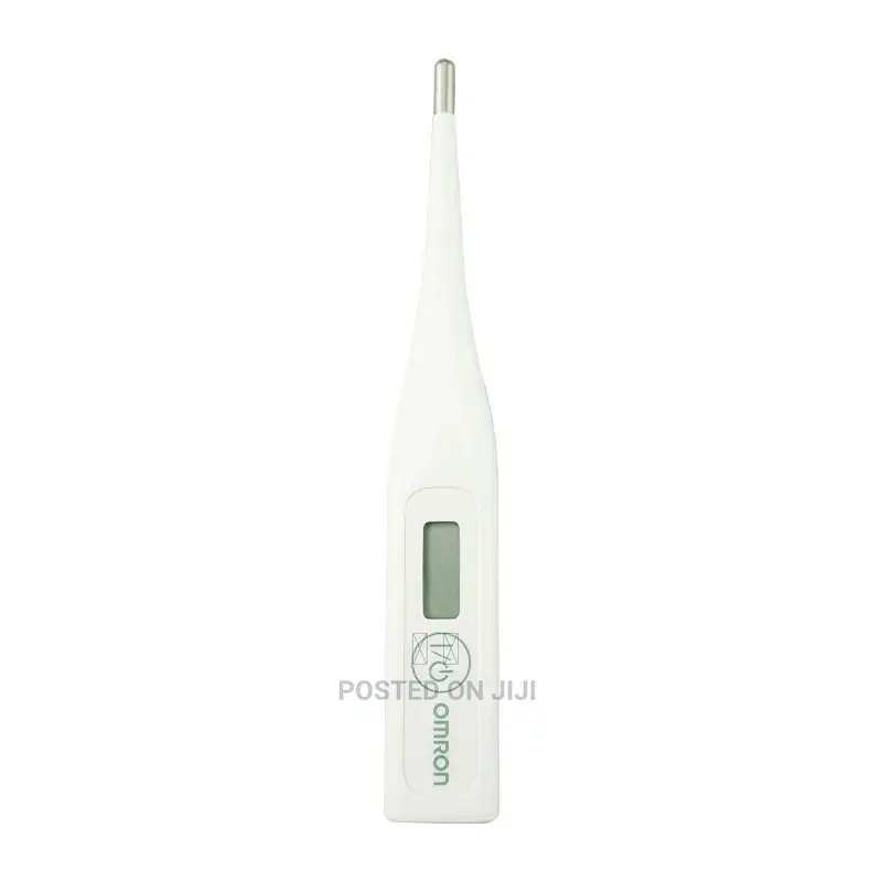 Omron Digital Thermometer