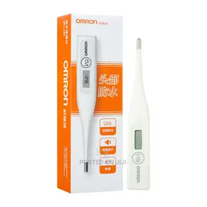Omron Digital Thermometer