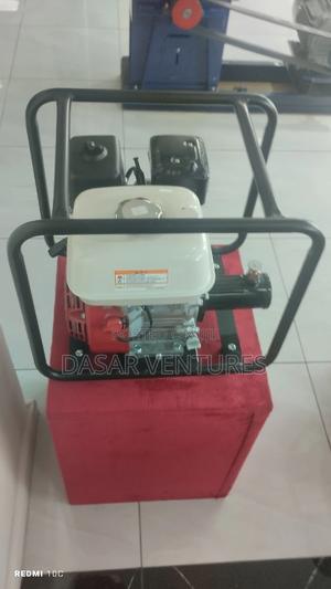 Honda Poker Vibrator Engine