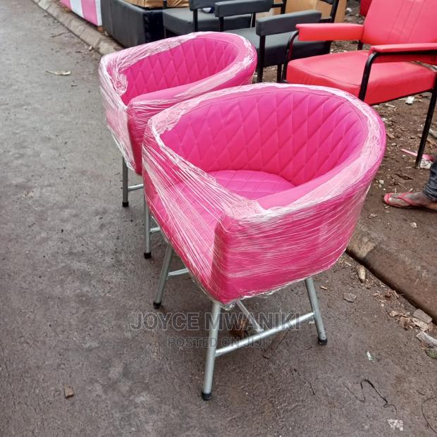 Styling Chair