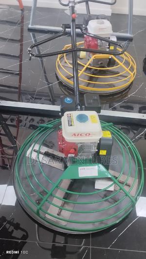 Aico Power Trowel 110kgs - thumbnail 2