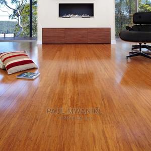 Flooring18mm. Solid Wood. - thumbnail 2