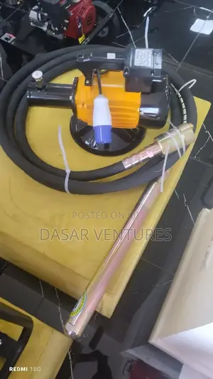Electric Poker Vibrator