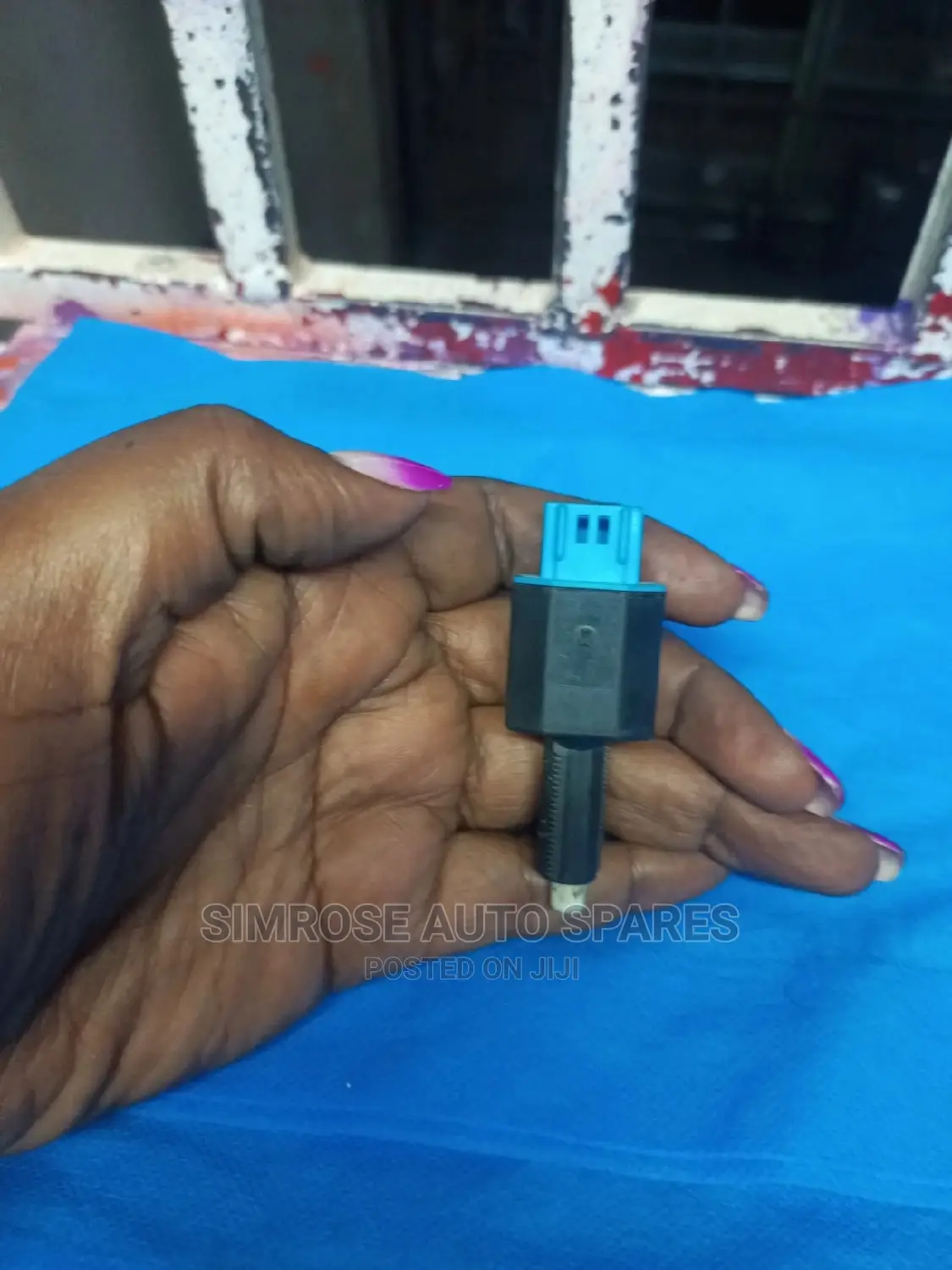 Brake Switch for Toyota Prado