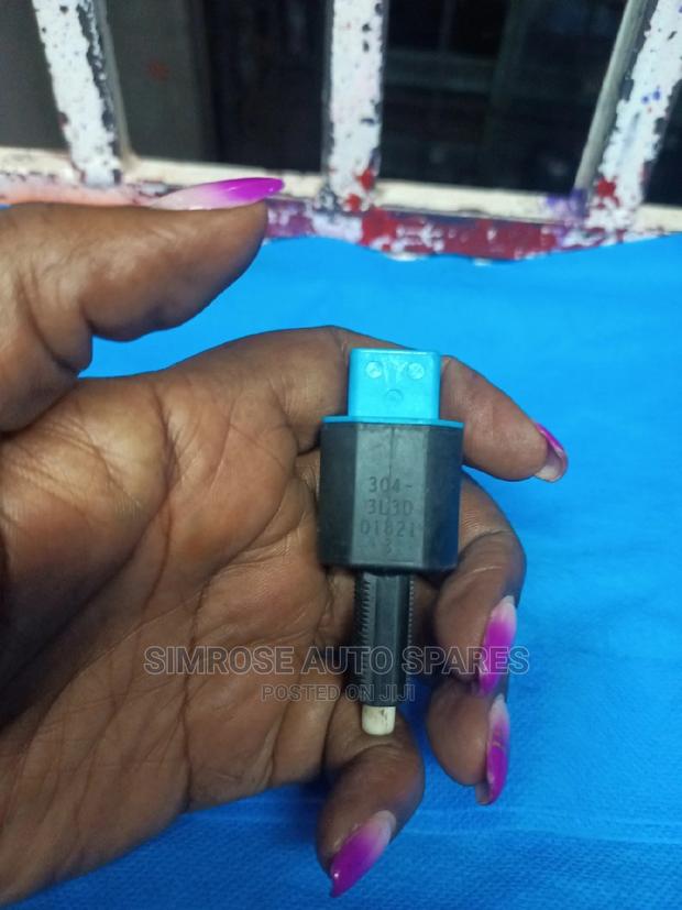 Brake Switch for Toyota Prado