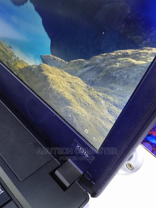 Laptop Lenovo ThinkPad X131e 4GB Intel Pentium HDD 320GB - thumbnail 3