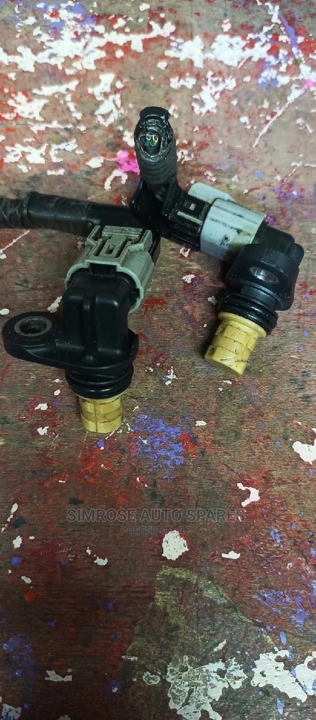 Crankshaft Sensors for Mazda Nee New Model - thumbnail 2
