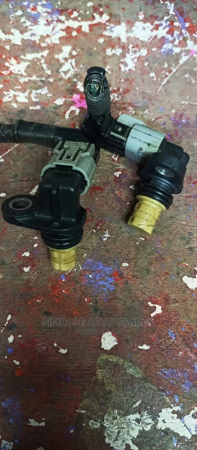 Crankshaft Sensors for Mazda Nee New Model