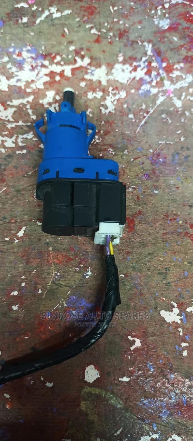 Mazda Brake Switches . - main view