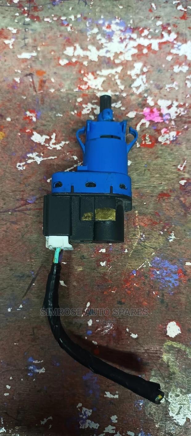 Mazda Brake Switches . - thumbnail 2