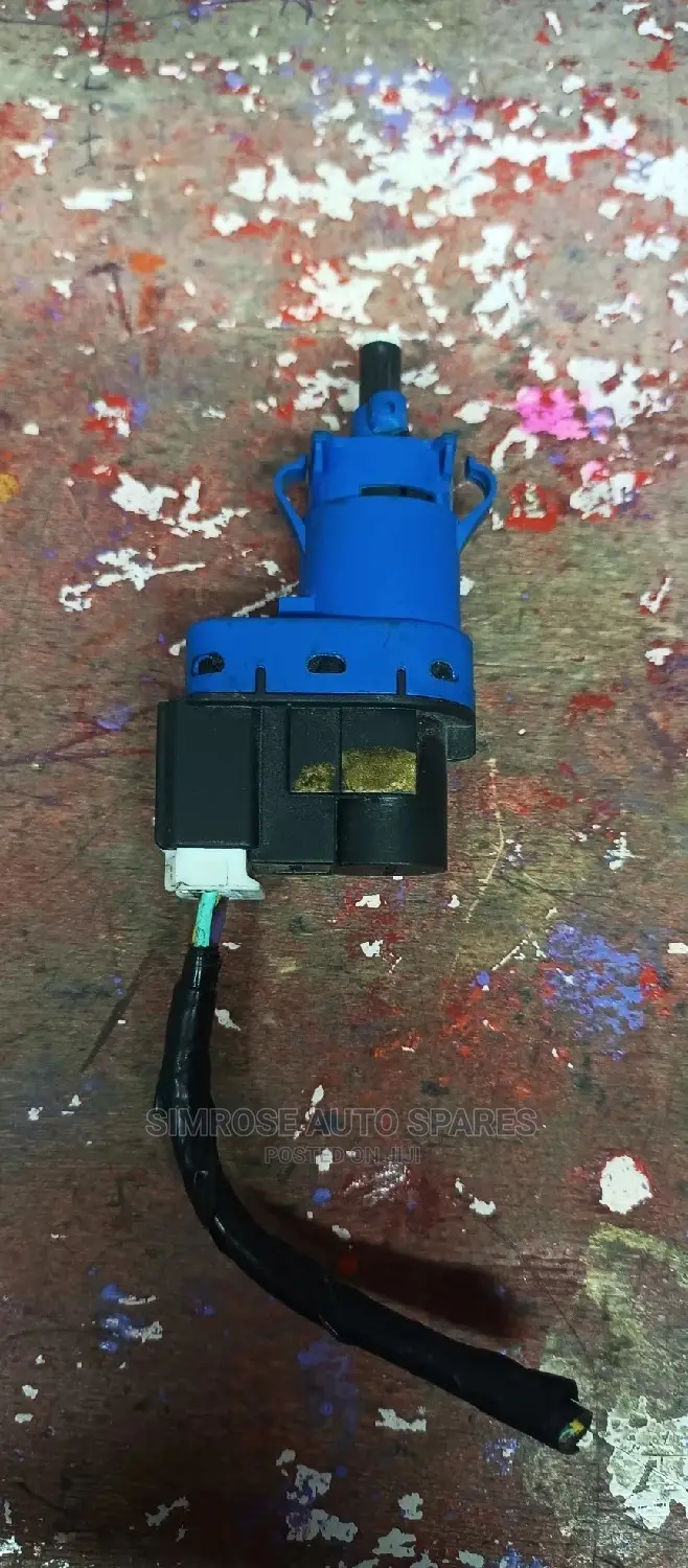 Mazda Brake Switches .