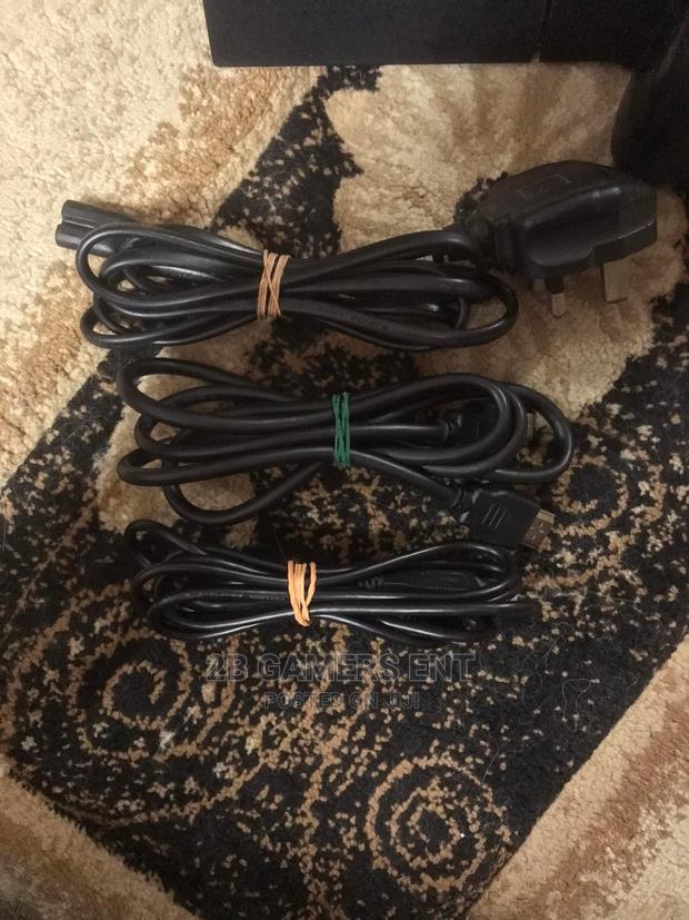Ps4 Standard Version, All Cables - thumbnail 4