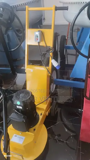Floor Grinding Machine HK450