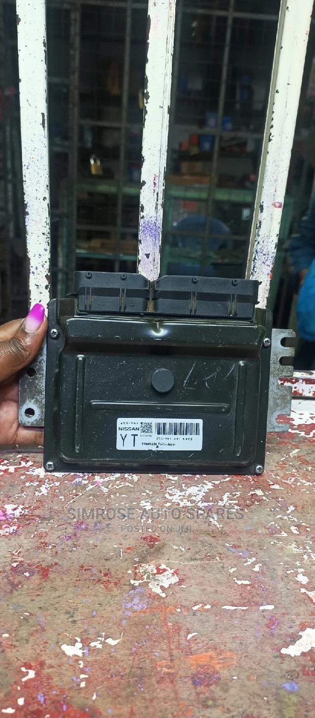 Nissan Wingroad Control Unit Hr15