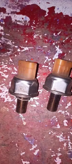 Nissan Fuel Pressure Sensor