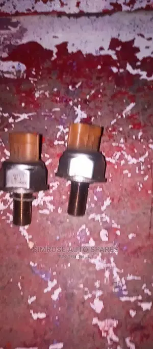 Nissan Fuel Pressure Sensor