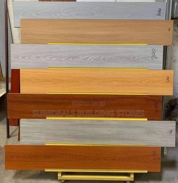 Laminate Flooring Now on Offer Offer - main view