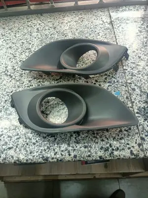 Suzuki Swift Foglight Cover
