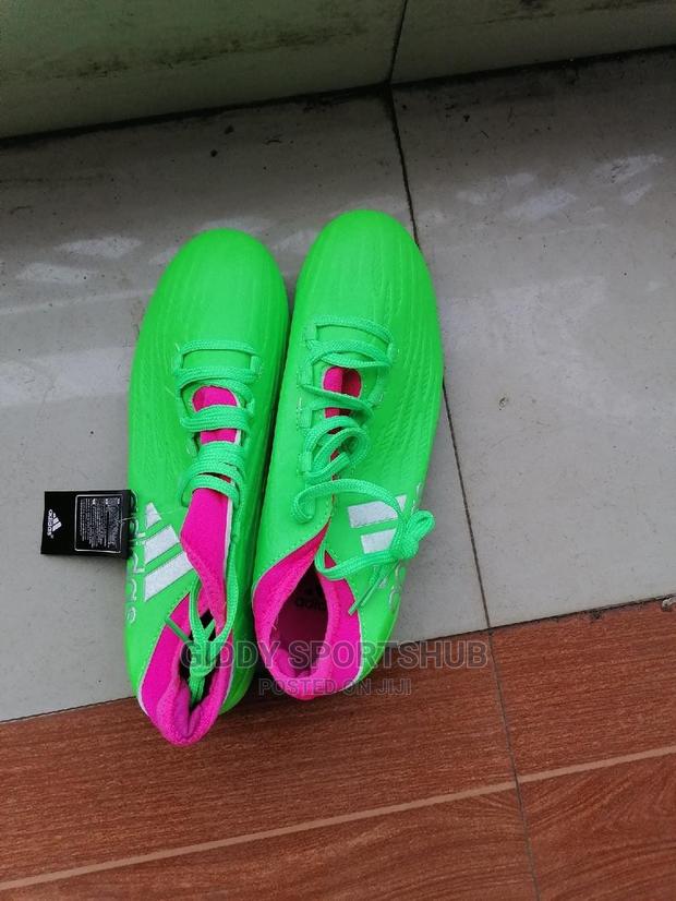 Adidas Soccer Boots - thumbnail 3