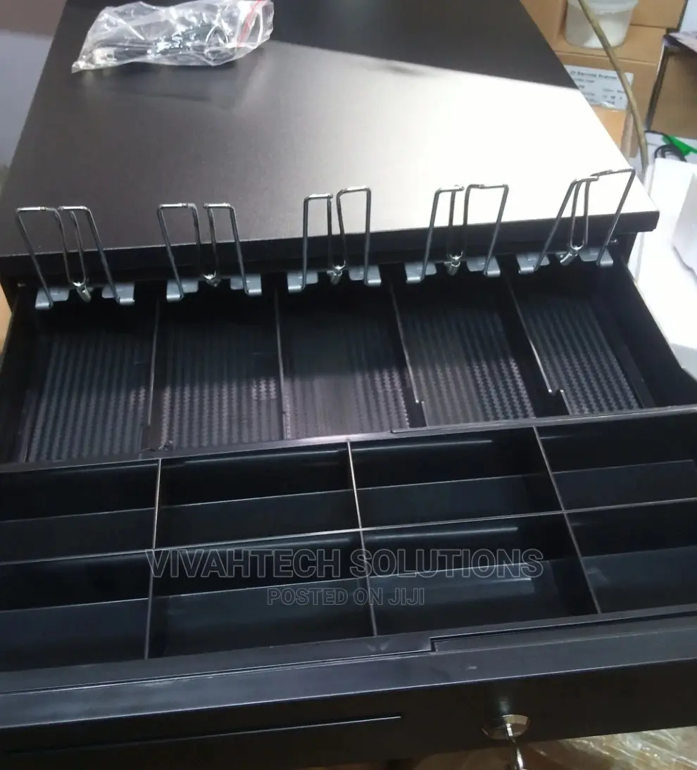 Automatic Cash Drawer Box Cash Drawer for Cash Register