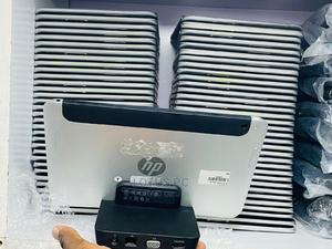 HP ElitePad 1000 G2 64 GB Silver - main view